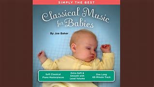 Image result for Classical Music for Babies
