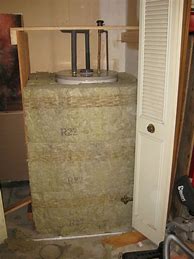 Image result for Hot Water Tank Insulation