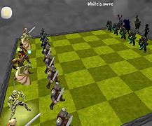Image result for War Chess 3D