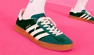 Image result for Adidas and Gucci Shoes