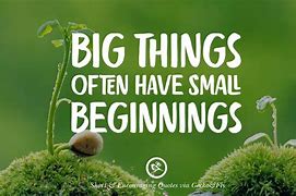 Image result for Small Inspirational Quotes