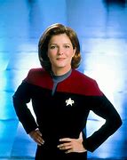 Image result for Star Trek Voyager Captain