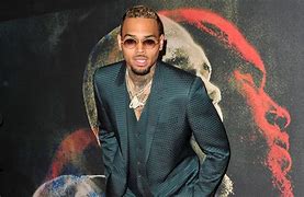 Image result for Chris Brown Latest News