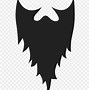 Image result for Beard Clip Art Transparent