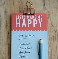 Image result for What Makes Me Happy List Pictures