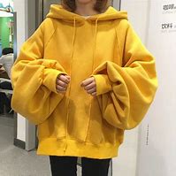 Image result for Big Hoodies for Girls