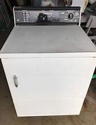 Image result for Old GE Stackable Washer and Dryer