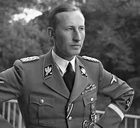 Image result for Reinhard Heydrich Dies Irae