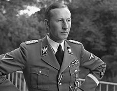 Image result for Reinhard Heydrich Luftwaffe