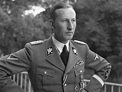 Image result for Ambush of Reinhard Heydrich
