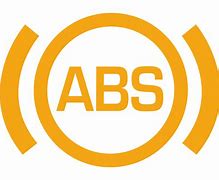 Image result for ABS Brake Logo