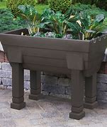 Image result for Menards Raised Bed Planters