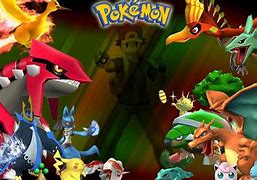Image result for Pokemon Battle Arena Background