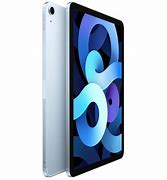 Image result for 2020 Apple 10.9-Inch iPad Air Wi-Fi 64Gb - Sky Blue (4Th Generation)