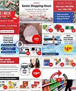 Image result for Marc New Weekly Ads