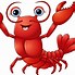 Image result for Animated Lobster