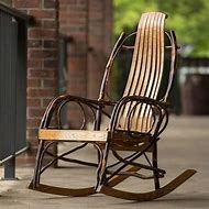 Image result for Amish Outdoor Furniture Rocker