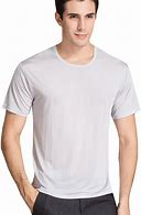 Image result for Men's Silk T-Shirts
