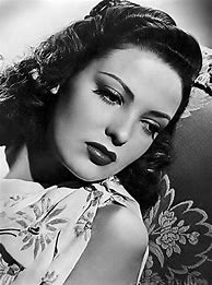 Image result for Actress Linda Darnell Photos
