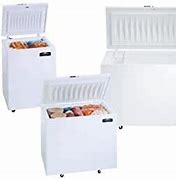 Image result for Arctic Air Chest Freezer