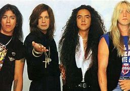 Image result for Ozzy Osbourne Band Members
