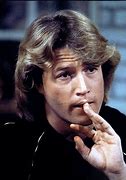 Image result for Andy Gibb Romance