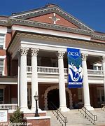 Image result for Georgia College and State University GSP