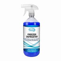 Image result for Freezer Defrost Spray