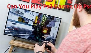 Image result for Play PS3 Games On PS4