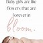 Image result for Love Quotes for Baby Girl
