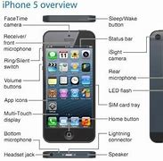 Image result for Diagram of iPhone SE 3rd Generation