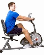 Image result for Body Flex Sports Body Champ Magnetic Recumbent Cycle Exercise Bike In Black | BRB3785