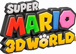 Image result for Super Mario Maker Logo