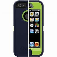 Image result for A Blue Otter Case for an iPhone 5