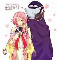 Image result for Female Human Kirby X Reader
