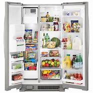 Image result for Side by Side Commercial Refrigerator