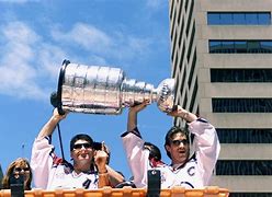 Image result for Avalanche Stanley Cup