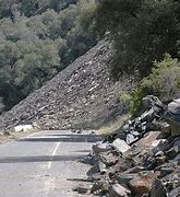 Image result for Mass Wasting Landslide