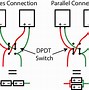 Image result for Wire Single Pole Light Switch