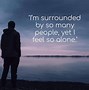 Image result for Sad Inspirational Quotes About Life