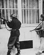 Image result for French Resistance during WW2