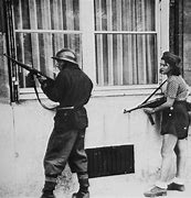 Image result for World War 2 French Resistance
