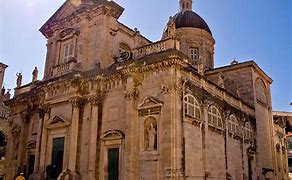 Image result for Dubrovnik Cathedral