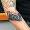 Image result for Camera Tattoo