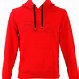 Image result for Red Fila Hoodie