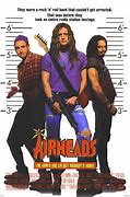 Image result for Airhead Rock Movie