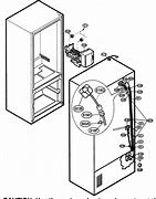 Image result for Kenmore Refrigerator Parts Ice Maker Water