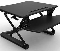 Image result for Sit Stand Desk