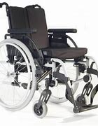 Image result for Breezy Basix 2 Wheelchair