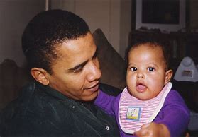 Image result for Michelle Obama Malia